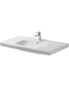 Раковина D Code 03421000002 Duravit