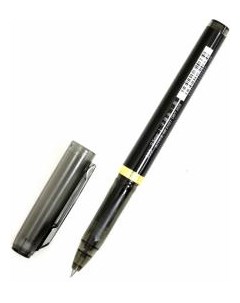 Ручка гелевая s33 черный пластик 1211522 Deli