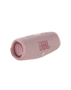 Портативная акустика Charge 5 40 Вт USB Bluetooth розовый CHARGE 5 PINK Jbl