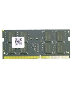 Память DDR4 SODIMM 16Gb 3200MHz CL22 1 2V ЦРМП 467526 002 03 Retail Тми