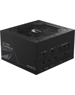 Блок питания 1 кВт ATX UD1000GM PG5 v2 120 мм 80 Plus Gold Retail GP UD1000GM PG5 v2 Gigabyte