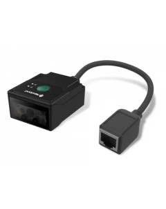 Сканер штрих кода Barracuda Pro FM431 стационарный Image USB 2D черный IP54 2 м NLS FM431 SR U Newland