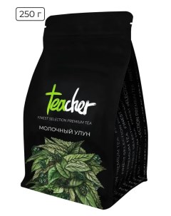 Чай Молочный улун 100 г Teacher