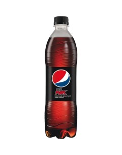 Напиток сильногазированный Max 1 5 л Pepsi
