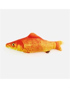 Игрушка для кошек рыбка оранжевая CW032 4 4 Mascube