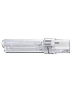 УФ лампа для стерилизатора для аквариумов UV C Lamp PL для UV C System 24 W 24 Вт Sera