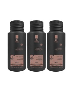 Набор Coffee Premium 100 Honma tokyo (япония/бразилия)