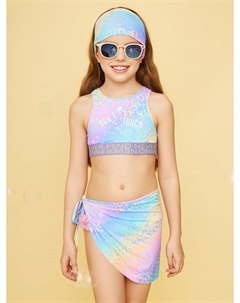 Парео Noble people