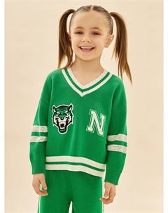 Джемпер Noble people