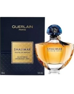 Shalimar Philtre de Parfum Guerlain