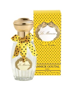 Le Mimosa Annick goutal