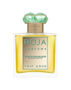 Fortnum Mason Taif Oud Roja parfums