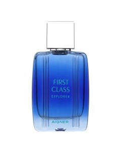 First Class Explorer Aigner