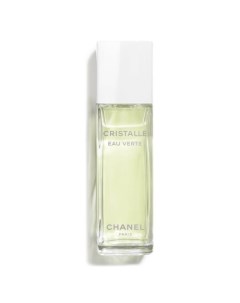 Cristalle Eau Verte Eau de Parfum Chanel