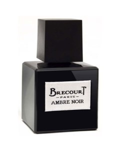 Ambre Noir Brecourt