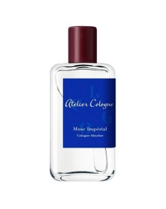 Musc Imperial Atelier cologne