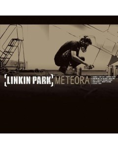Виниловая пластинка Polar Linkin Park Meteora Reissue Linkin Park Meteora Reissue
