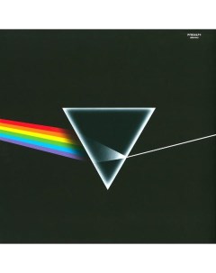 Виниловая пластинка Pink Floyd Records Pink Floyd The Dark Side Of The Moon Pink Floyd The Dark Side Pink floyd records