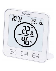 Оконный термометр Beurer HM22 белый HM22 белый