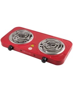 Настольная электрическая плита Energy EN 904R 159735 красная EN 904R 159735 красная