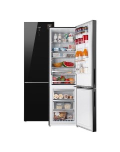 Холодильник с нижней морозильной камерой Weissgauff WRK 2000 D Full NoFrost Inv WRK 2000 D Full NoFr