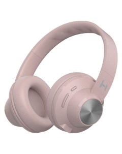 Наушники накладные Bluetooth Harper HB 412 Pink HB 412 Pink