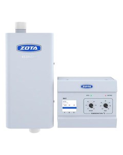 Электрический котел ZOTA 15 Econom 15 Econom Zota