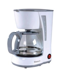Кофеварка капельного типа Sakura SA 6107W SA 6107W