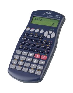Калькулятор Perfeo научный PF_B4849 научный PF_B4849