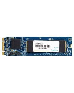 SSD накопитель Apacer 120GB AST280 AP120GAST280 1 120GB AST280 AP120GAST280 1