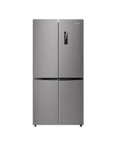 Холодильник многодверный Weissgauff WCD 450 X WCD 450 X
