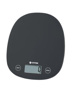 Весы кухонные Vitek 7997 VT 01 7997 VT 01