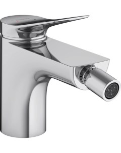 Смеситель для биде с донным клапаном Vivenis 75200000 Hansgrohe