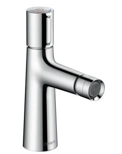 Смеситель для биде с донным клапаном Talis Select S 72202000 Hansgrohe