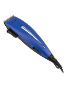 Машинка для стрижки волос GL4102 синий Galaxy