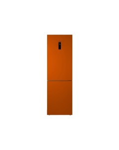 Холодильник C2F636CORG оранжевый Haier
