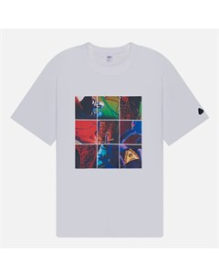 Мужская футболка ATR Collage Reebok