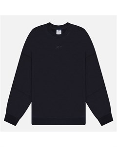 Женская толстовка Lux Oversized Crew Neck Reebok