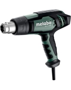 Технический фен HG 16 500 Metabo