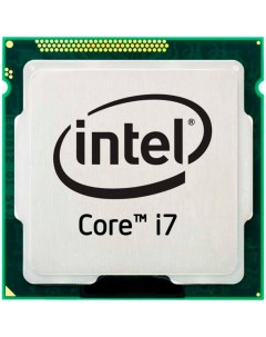 Процессор Core i7 14700F 2 1ГГц Turbo 5 4ГГц 20 ядерный 33МБ LGA1700 OEM Intel