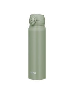 Термокружка JNL 756 SMKKI хаки 0 75 л Thermos