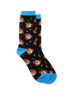 Носки Krumpy Socks Какахи 37 44 Республика