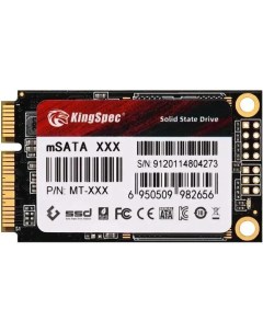 SSD накопитель SATA III 1TB MT 1TB Kingspec