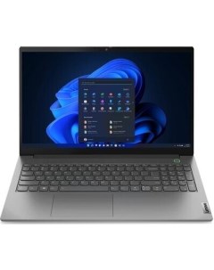 Ноутбук TB15 G4 IAP CI5 1240P W11Pro 21DJ00NKCD Lenovo