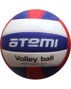 Ламинированный волейбольный мяч Atemi