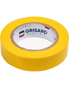 Универсальная изолента Grisard electric