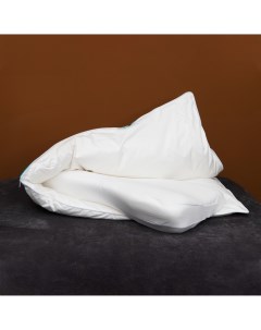 Ортопедическая подушка Заботливый сон 50х68 Nature's