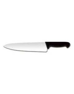 Нож поварской 400851 25см черный Maco