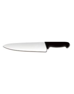 Нож поварской 400852 30см черный Maco