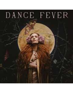 Florence The Machine Dance Fever Polydor